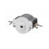 Peristaltic Pump Head, Low Flow Pulsation, Flow Rate ≤2027 mL/min -DMD15-13-B